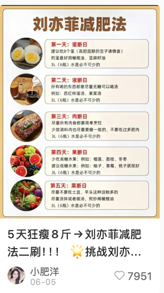 人物热点选题案例二